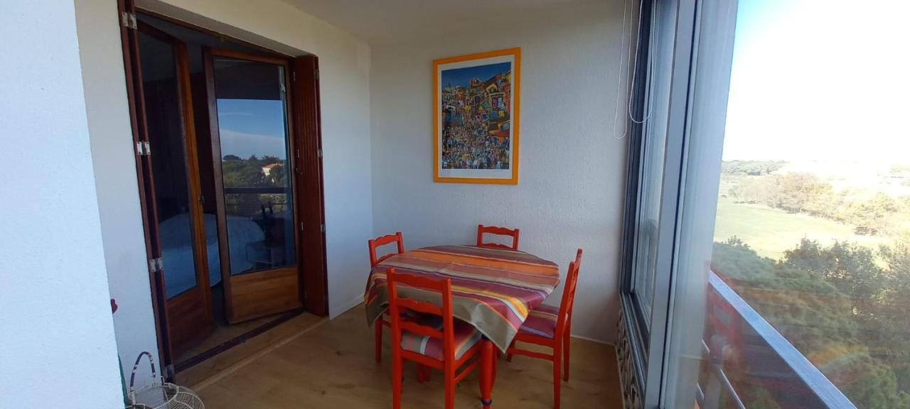 T3 Vue Sur Mer, Renove A Neuf, 4 A 6 Pers,65 M2-500 M De La Plage Argelès-sur-Mer Zewnętrze zdjęcie