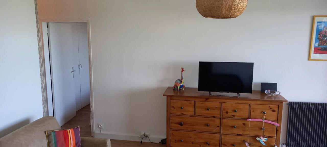T3 Vue Sur Mer, Renove A Neuf, 4 A 6 Pers,65 M2-500 M De La Plage Argelès-sur-Mer Zewnętrze zdjęcie