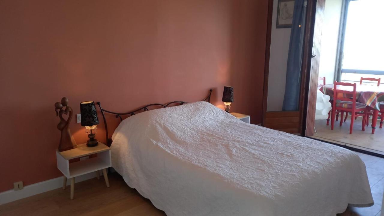 T3 Vue Sur Mer, Renove A Neuf, 4 A 6 Pers,65 M2-500 M De La Plage Argelès-sur-Mer Zewnętrze zdjęcie