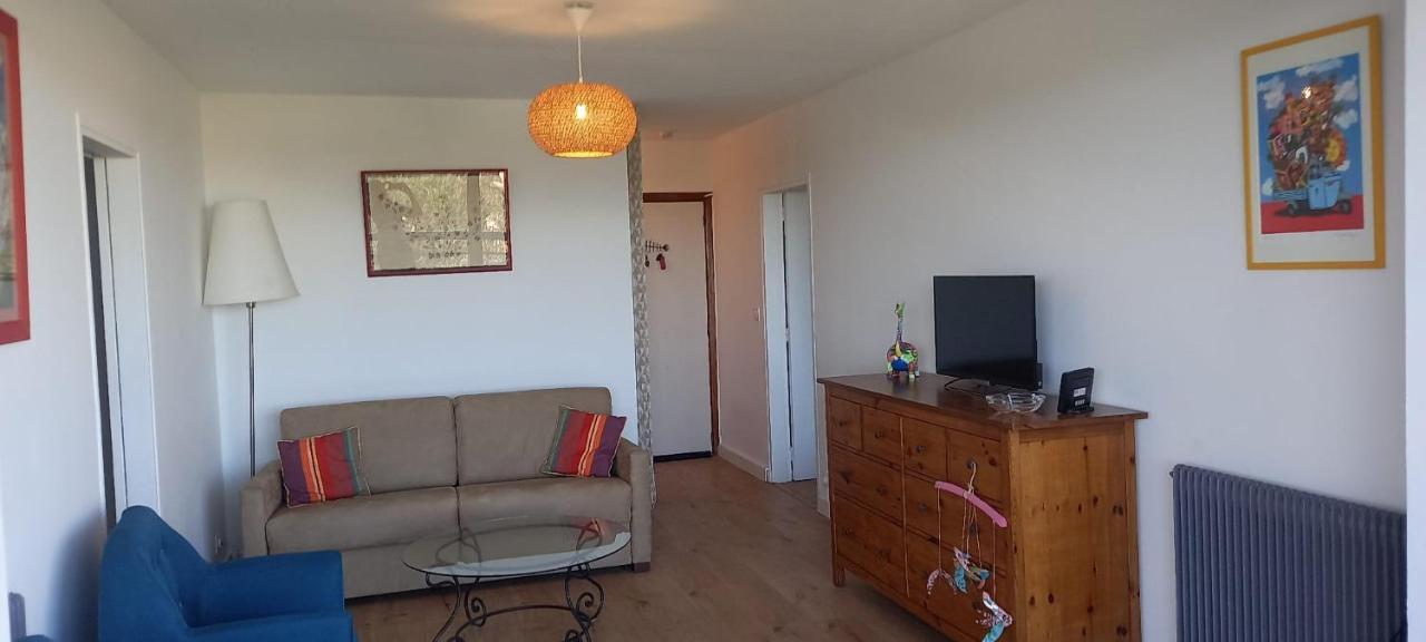T3 Vue Sur Mer, Renove A Neuf, 4 A 6 Pers,65 M2-500 M De La Plage Argelès-sur-Mer Zewnętrze zdjęcie