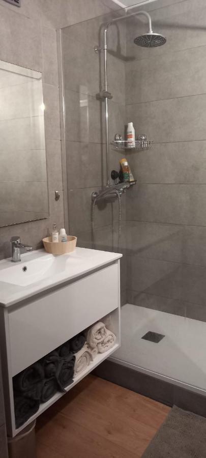 T3 Vue Sur Mer, Renove A Neuf, 4 A 6 Pers,65 M2-500 M De La Plage Argelès-sur-Mer Zewnętrze zdjęcie