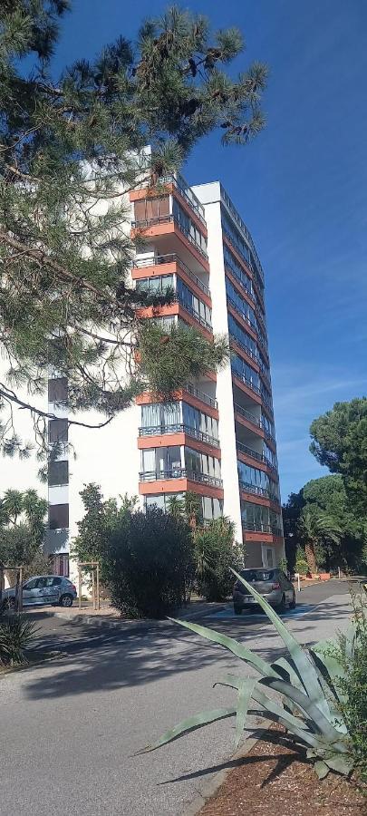 T3 Vue Sur Mer, Renove A Neuf, 4 A 6 Pers,65 M2-500 M De La Plage Argelès-sur-Mer Zewnętrze zdjęcie