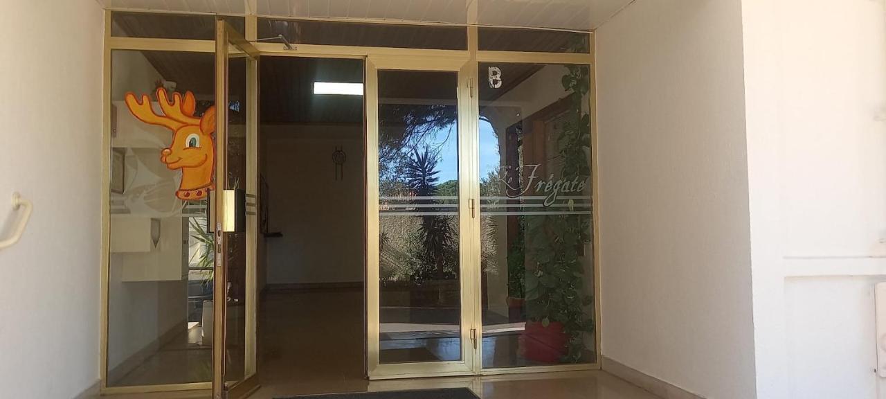 T3 Vue Sur Mer, Renove A Neuf, 4 A 6 Pers,65 M2-500 M De La Plage Argelès-sur-Mer Zewnętrze zdjęcie