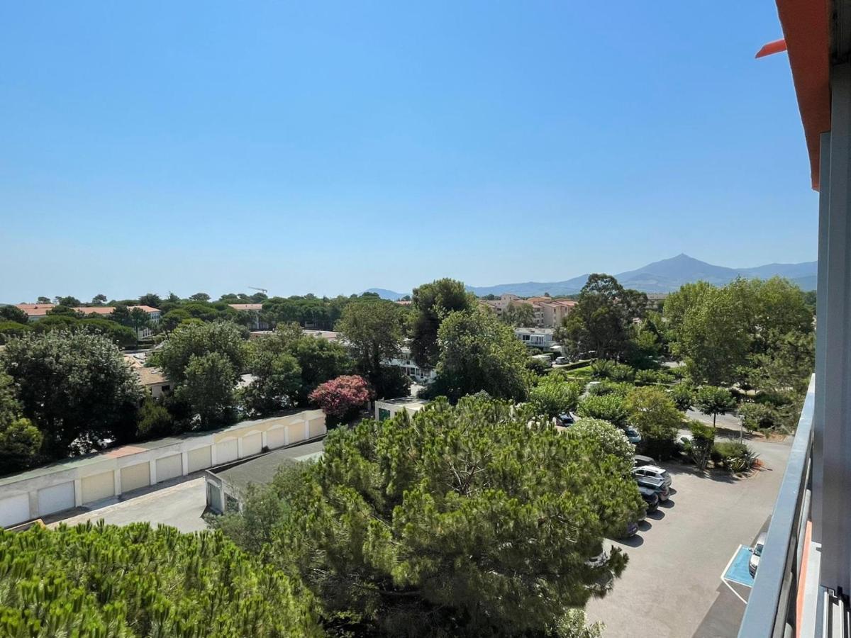 T3 Vue Sur Mer, Renove A Neuf, 4 A 6 Pers,65 M2-500 M De La Plage Argelès-sur-Mer Zewnętrze zdjęcie